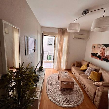 City Centre Getaway Budva Exterior photo