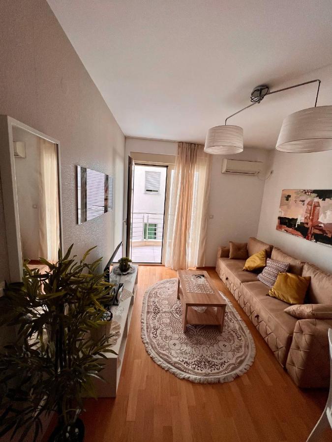 City Centre Getaway Budva Exterior photo