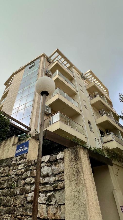 City Centre Getaway Budva Exterior photo